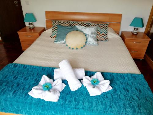  Casa da Vista Rio in Amora