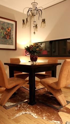 設施, Apartamento Spellos in 羅蘇爾