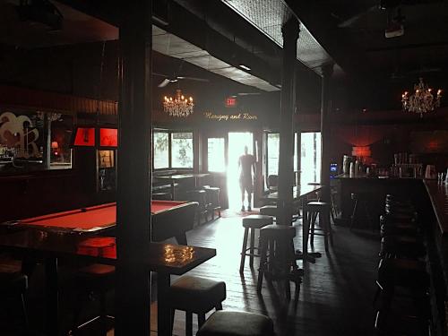Royal Street Inn & Bar - 로비