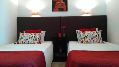  Alojamento Ar e Sol in Guimarães