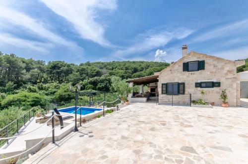 Villa Rokova Vala - image 10