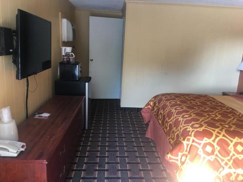 Royal Inn in Early, USA
