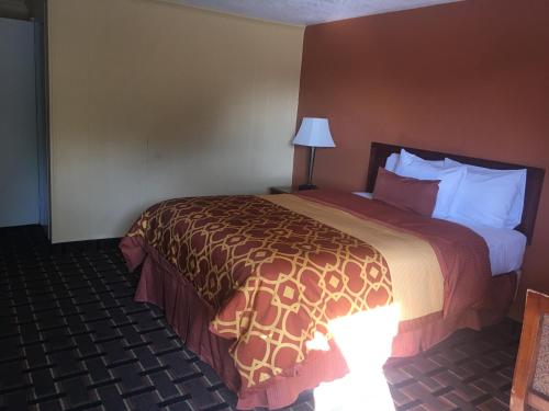 Royal Inn in Early, USA