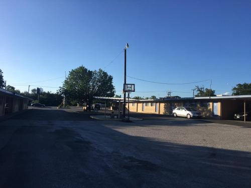 Royal Inn in Early, USA