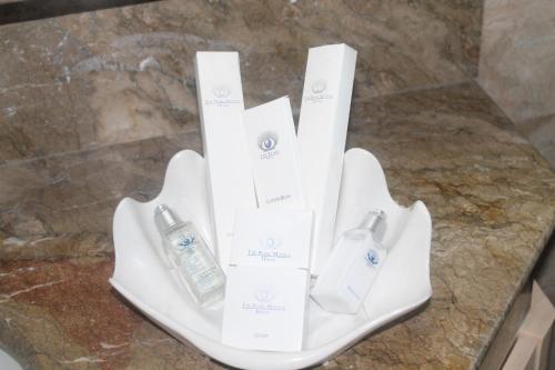 Pearl Manila Hotel, Manila (Foto 7)
