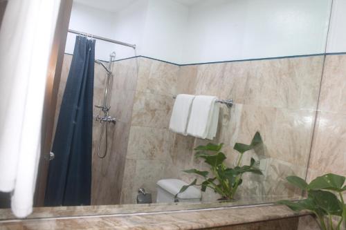 Pearl Manila Hotel, Manila (Foto 10)
