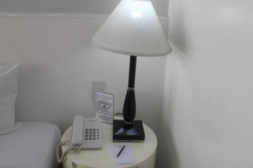 Pearl Manila Hotel, Manila (Foto 4)