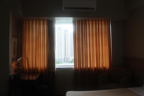 Pearl Manila Hotel, Manila (Foto 3)