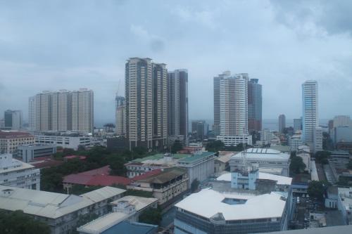 Pearl Manila Hotel, Manila (fotografie 7)