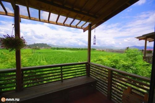 眉溪曉莊 Sunrise Villa評價、特色體驗、房價資訊、訂房連結 – 寧靜舒適的好友聚會首選 - 照片 2