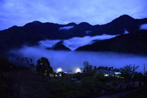 ウォーク クラウド ベッド アンド ブレックファースト15