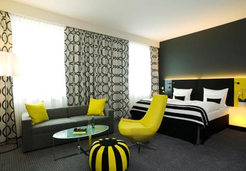 Vienna House Andel's Berlin - image 12
