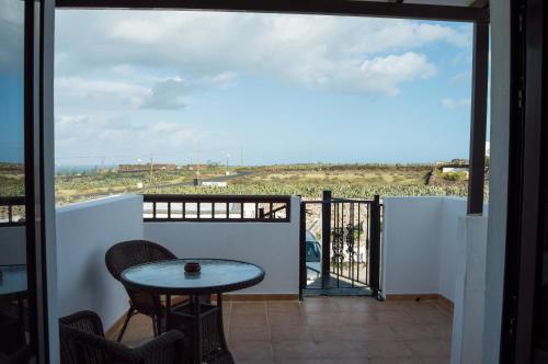 Casa GABO Mala-Lanzarote Norte