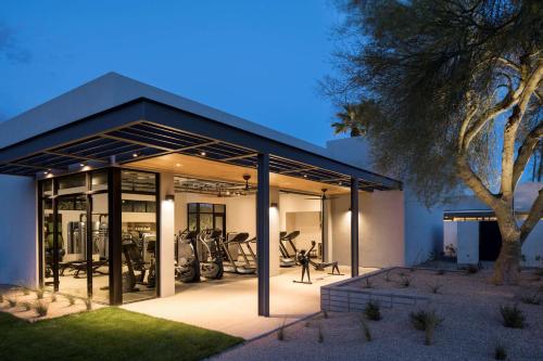 Andaz Scottsdale Resort and Bungalows - a concept by Hyatt