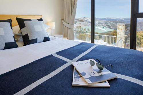 Breathtaker Hotel and Spa in Mount Buller