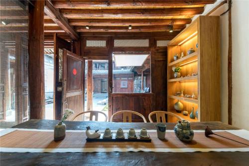 148529875 Dali Old Courtyard Boutique Inn