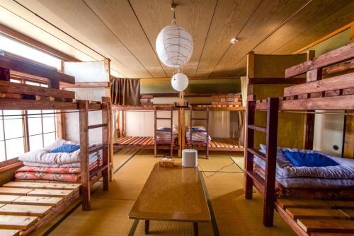 Guesthouse Honobono, Fujikawaguchiko