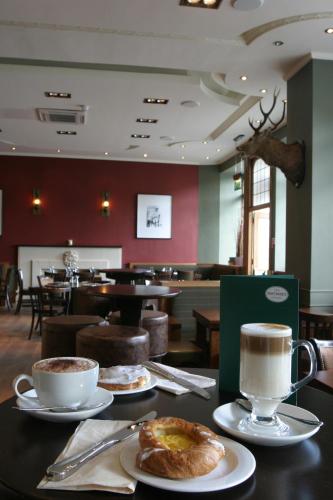 Columba Hotel Inverness by Compass Hospitality - image 14