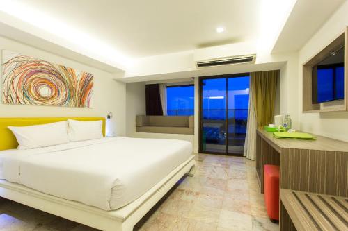 Samui Verticolor, Chaweng (zdjęcie 8)