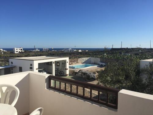 Casa 'GARA' Mala-Lanzarote Norte