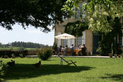 Domaine du Have photo 16