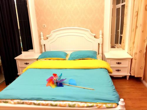 Dalian Hai Yue Xin Jiu Dian Shi Gong Yu In Jinzhou China - 