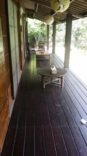 Bright Moon Homestay in Dongshi distrikt