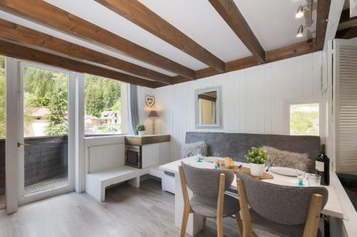 Résidence Grand Roc - Campanules 101 Happy Rentals