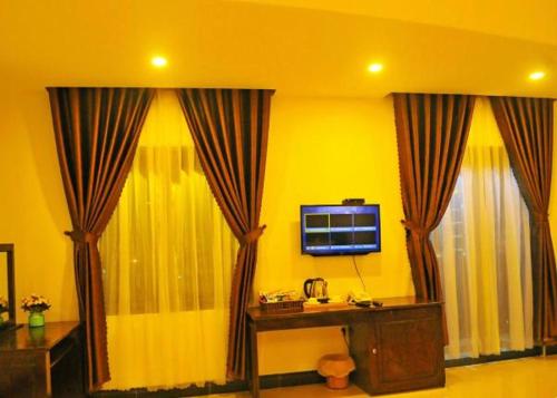 Aries Hotel – Tuy Hòa