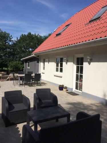 Billund Holiday - Assengaard B & B 2