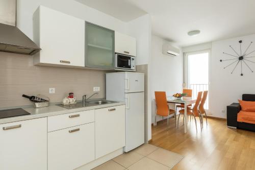 Apartment Marcela With Private Parking, Split (Foto 6)