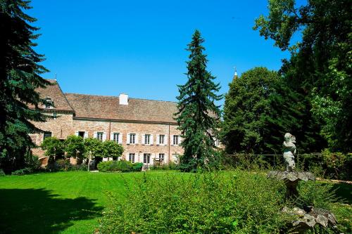 Château de Fleurville & Spa - Les Collectionneurs - image 13