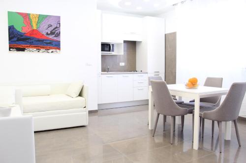Mondo Suites Apartments - Neapel