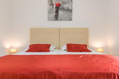 Apartment Marcela With Private Parking, Split (Foto 5)