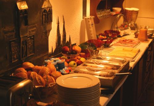Hotel Stadt Soest - image 5