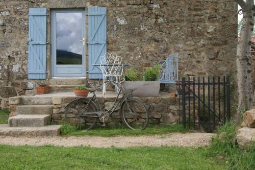 cool la source gîte à louer Bourg-Argental
