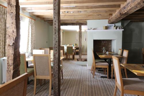The Kings Head - Larling