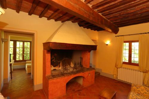 Apartment - Split Level