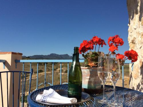 Los Cuatro Vientos B&B - 식음료(F&B)