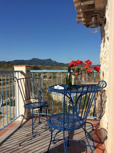 Los Cuatro Vientos B&B - image 11
