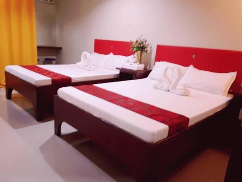 Red Apple Bed And Breakfast Manila 2019 Reviews Pictures Deals