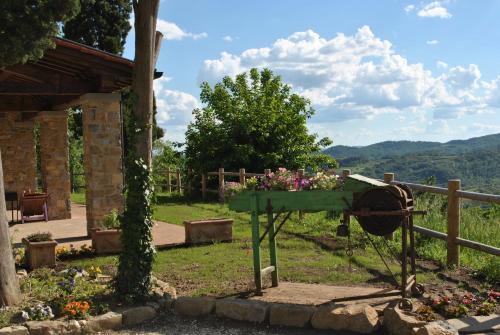 B&B Lavanda e Rosmarino