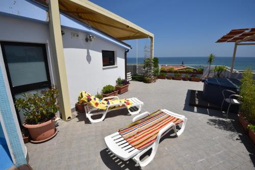 Silvi Marina Sea Resort 5