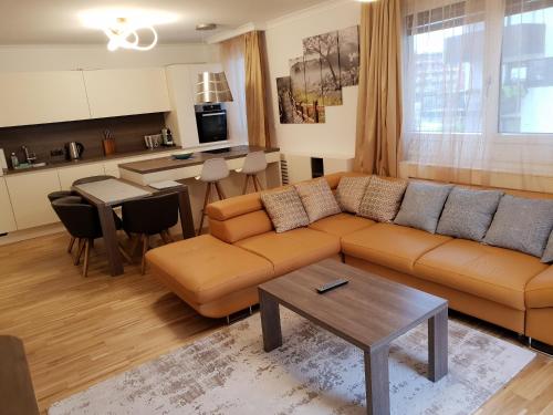 Ferienwohnung am Hauptbahnhof