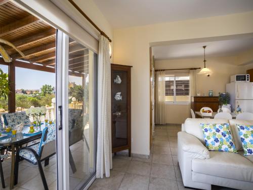 Protaras Villa Amber