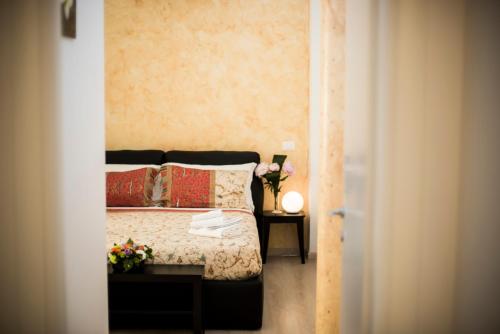 St. Peter Station Suite, Rome