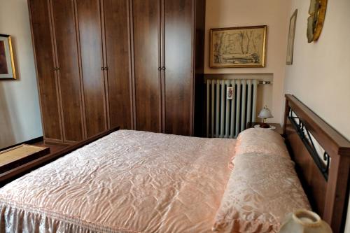 B&B "Il Cantastorie" Casa Molinari-Boldrini - Room & breakfast