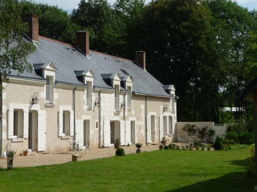 La Blinerie - Chambre d'hôtes - Sambin