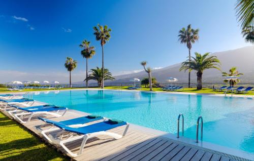 Hotel Las Águilas Tenerife, Affiliated by Meliá