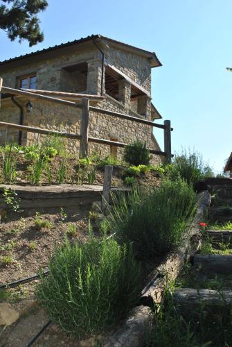 B&B Lavanda e Rosmarino